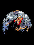 龙