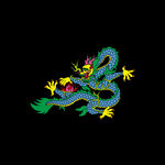 龙