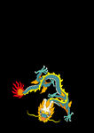 龙