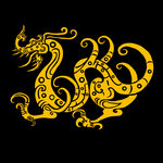 龙