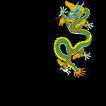 龙