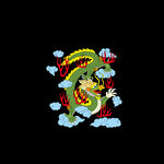 龙