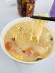 方便面