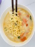 方便面