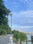 公园建筑