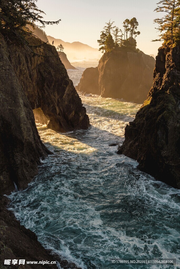 海湾