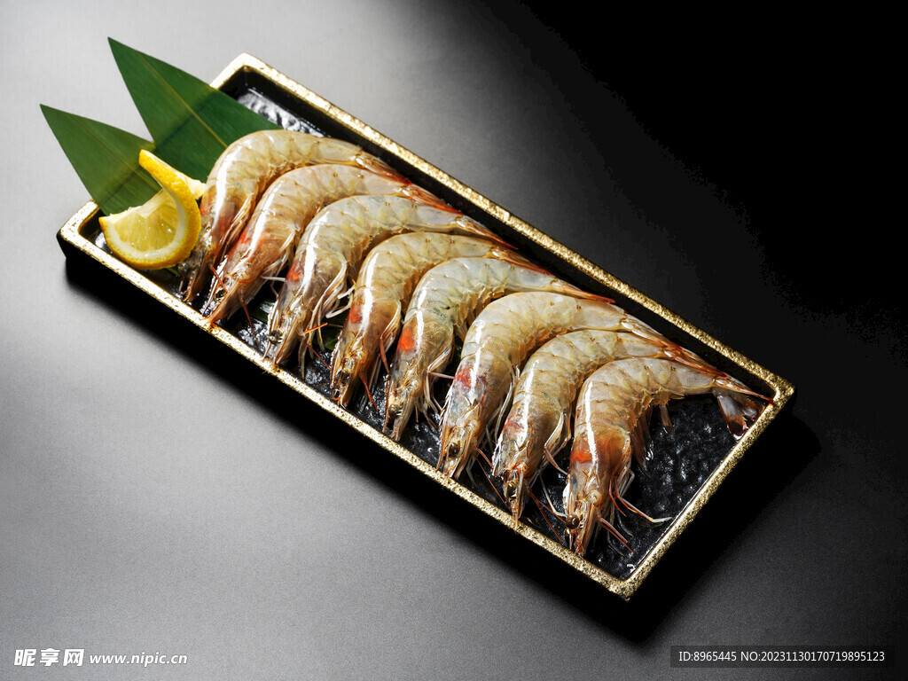 大虾