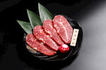黑金牡蛎烧肉