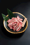 和牛肋条