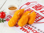 黄金蟹钳