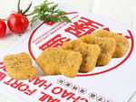 黑椒鸡块