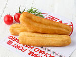 油条