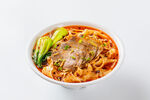 羊肉面