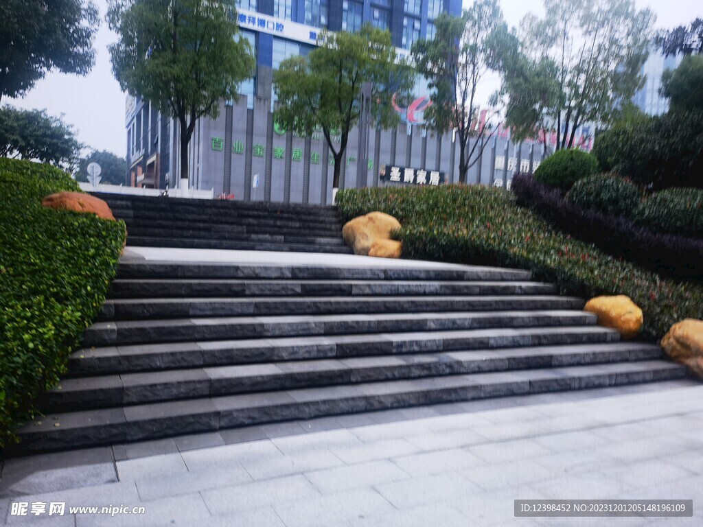 台阶
