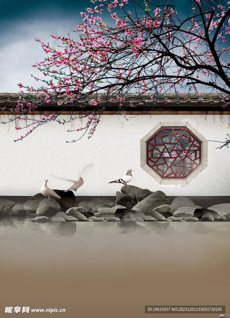 高清背景图
