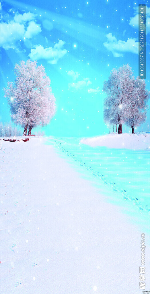 高清背景图