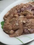 火锅猪大肠