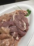 火锅猪小肠