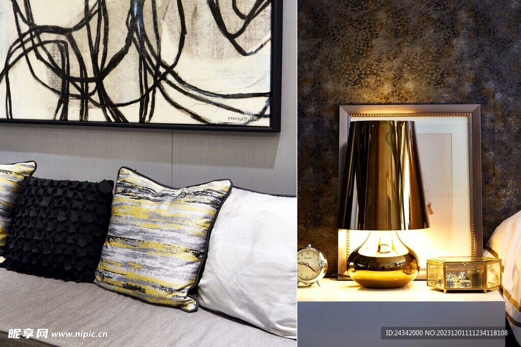 家装设计效果图