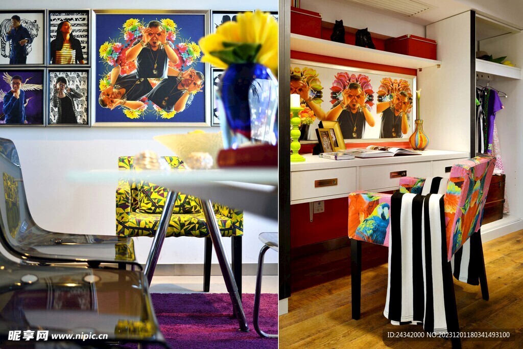 家装设计效果图