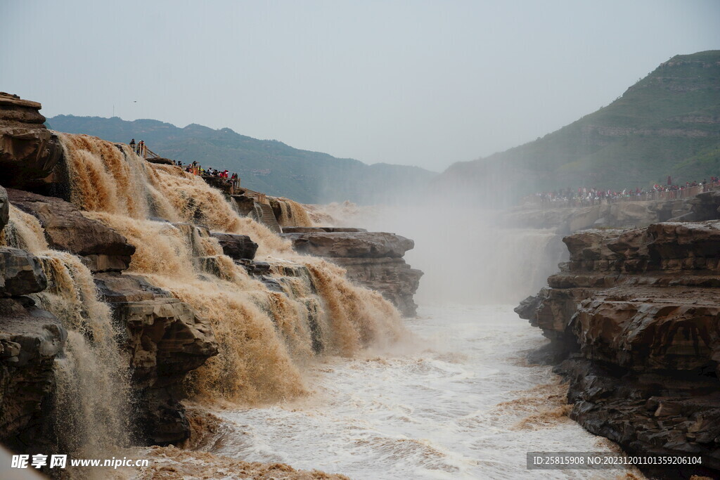 黄河