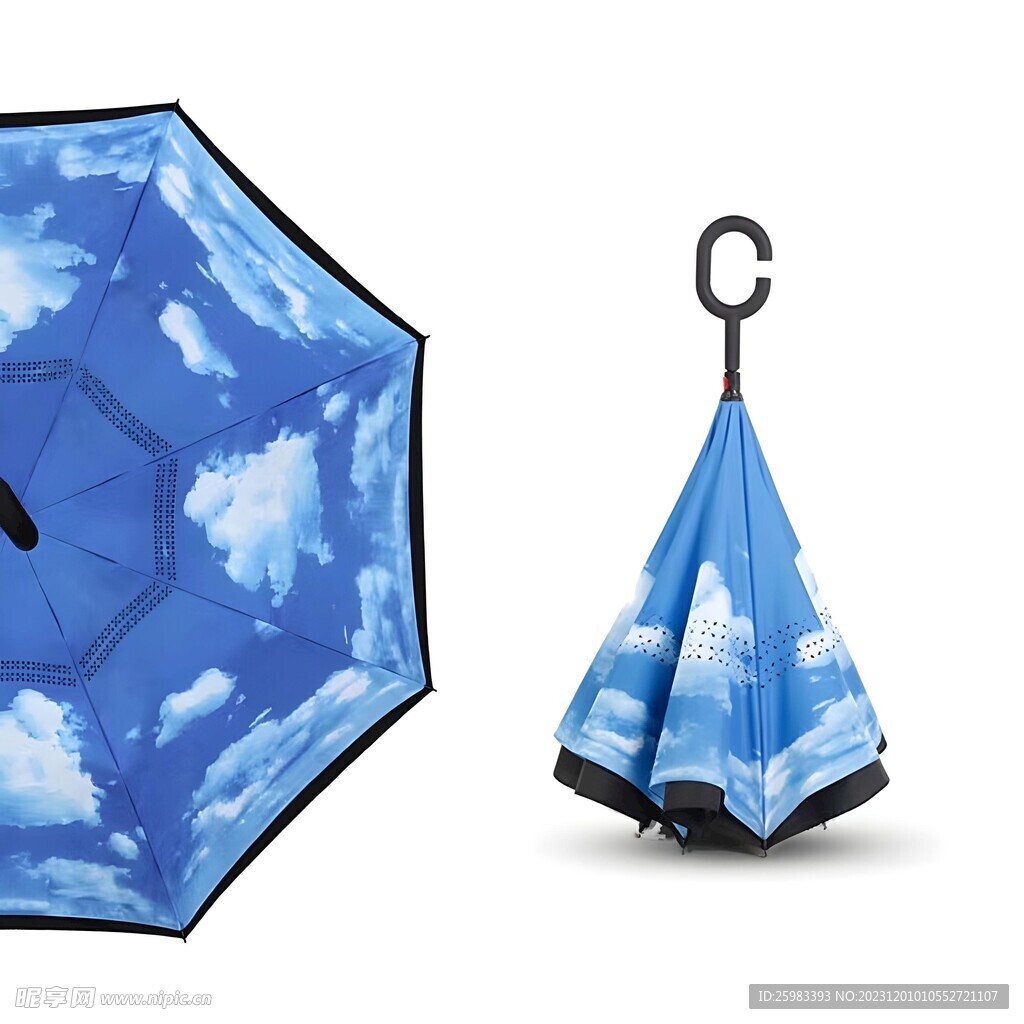 雨伞