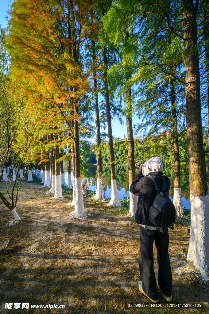 摄影师