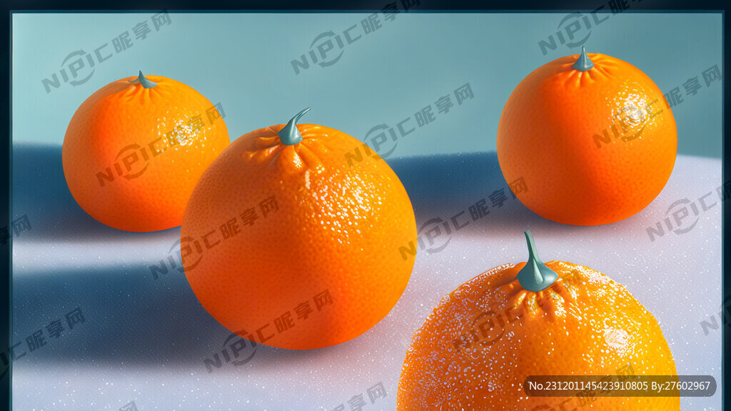 柑橘 冰糖橙 文化节