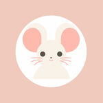 小老鼠图标
