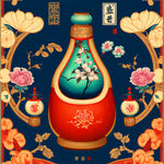 AI生画