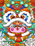 龙年