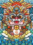 龙年