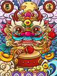 龙年