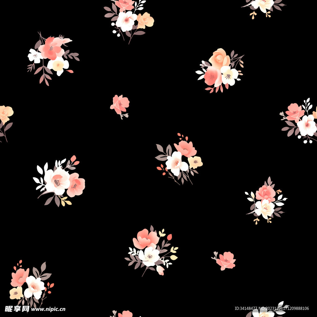 数码印花