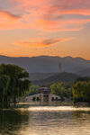万寿山