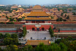 故宫博物院