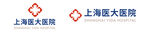 上海医大医院矢量图logo