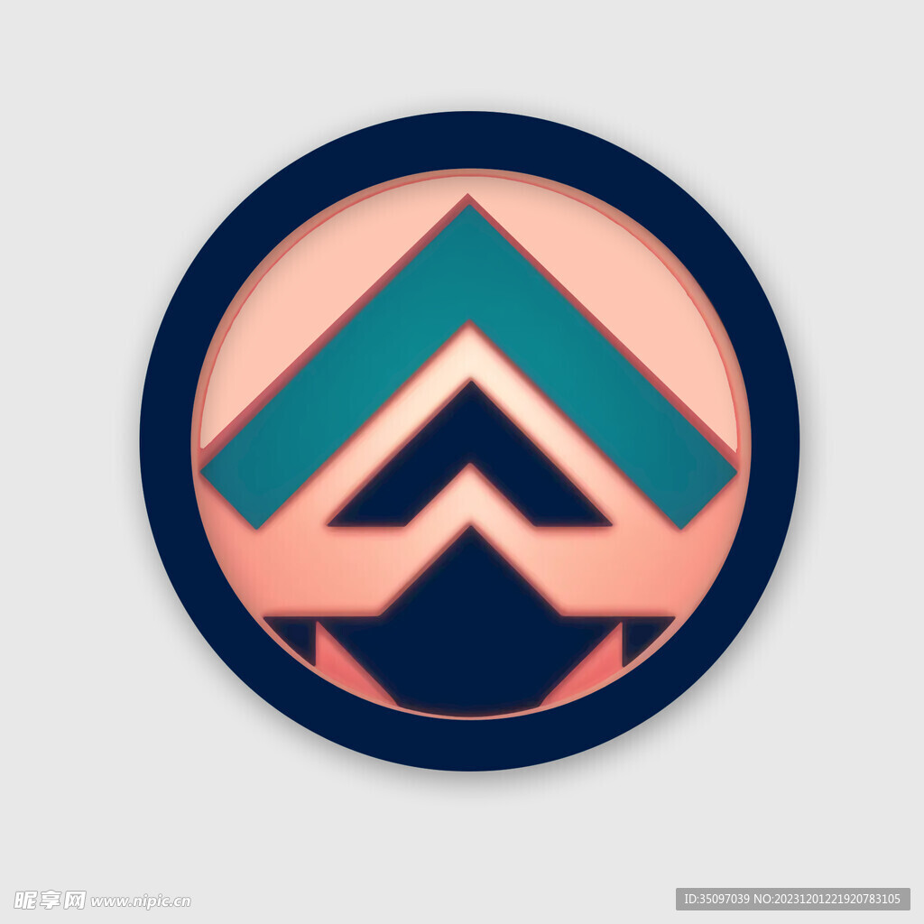 创意logo