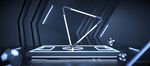 C4D美陈装置模型