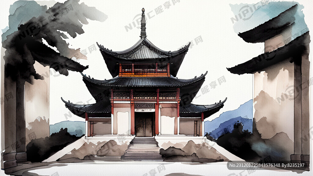 达州西圣寺