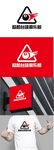 台球俱乐部标识设计