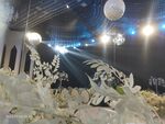 婚礼现场