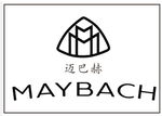 迈巴赫形象墙