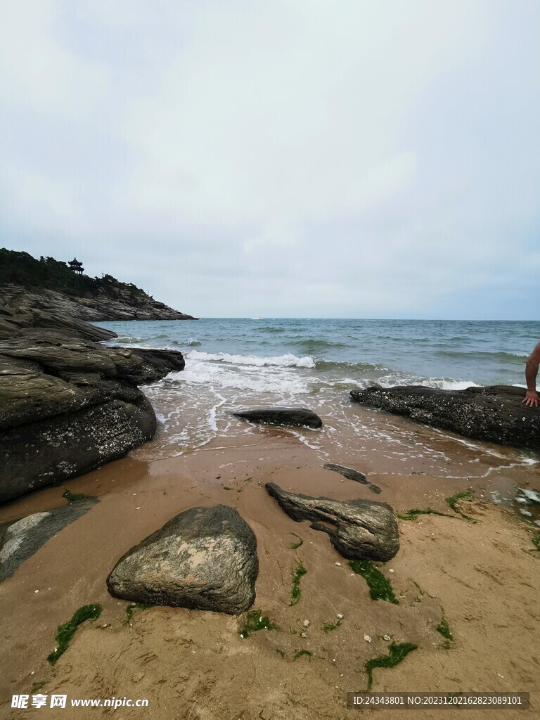 海景