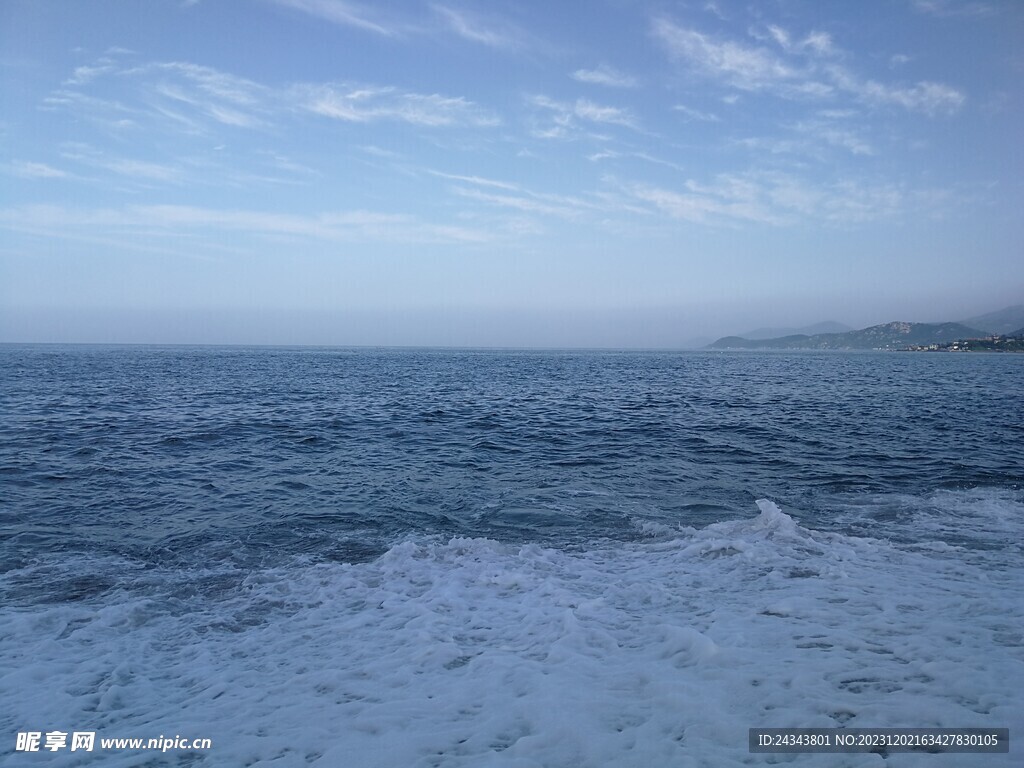 海景