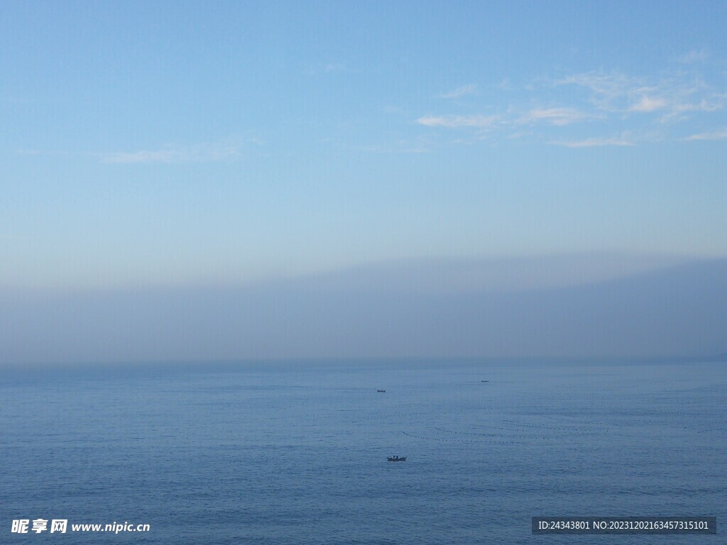 海景