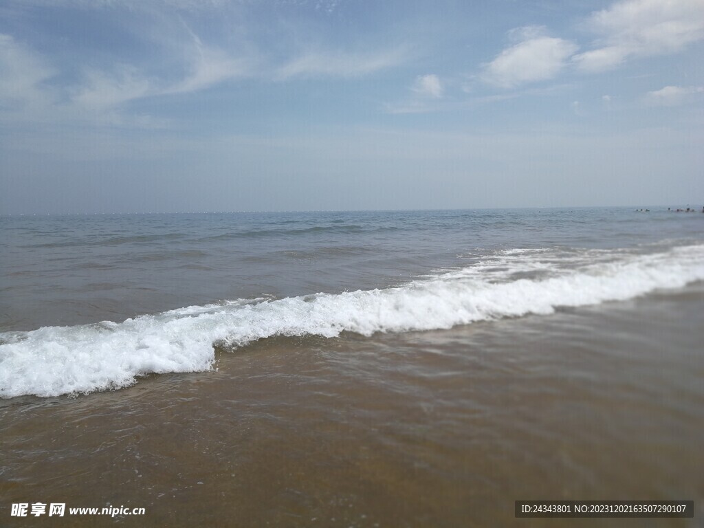 海景