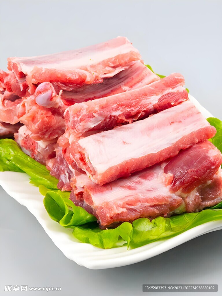 肉骨头