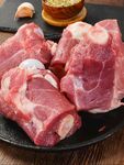 猪肉