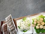 火锅食材